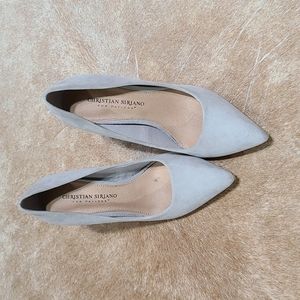 Christian Siriano Heels